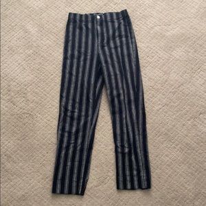 brandy melville pants